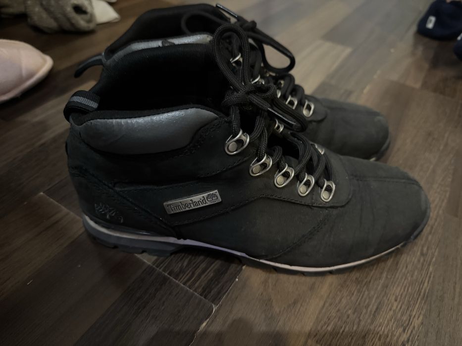 Timberland мъжки боти