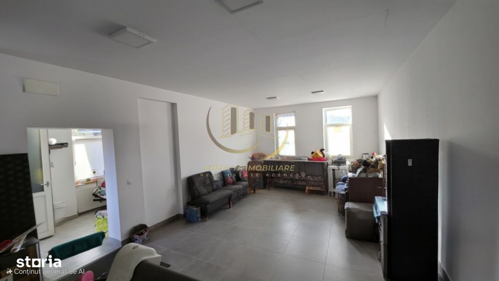 Spațiu 65 mp de închiriat – Str. Traian – disponibil imediat