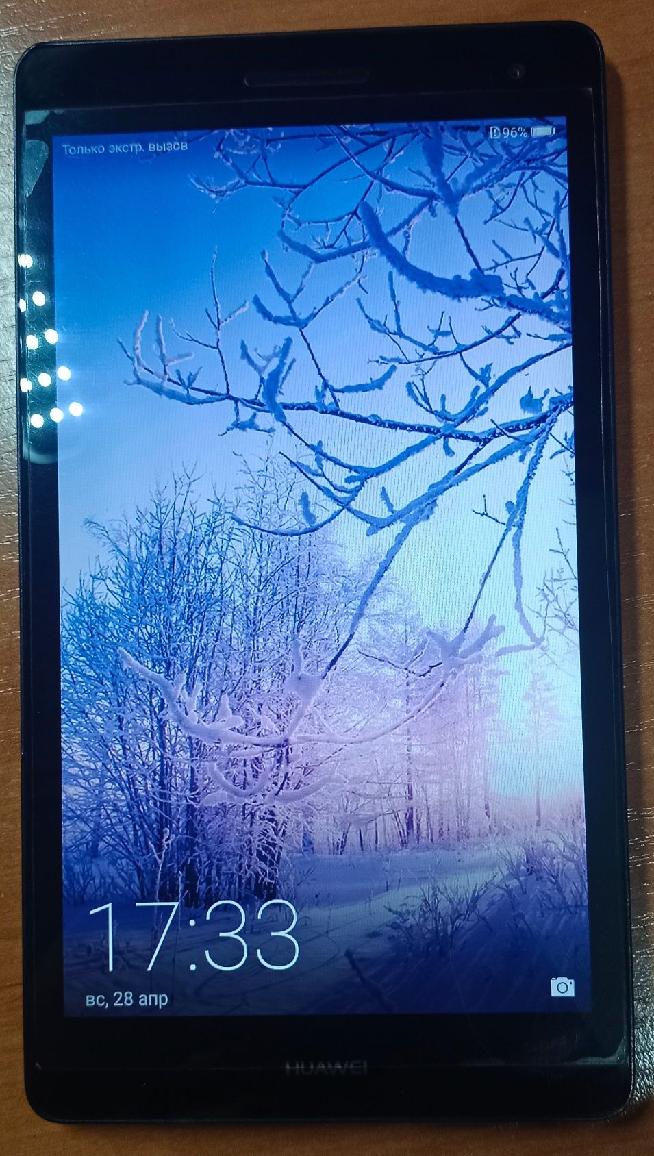 Huawei MediaPad T3 7. 3G, 8 GB