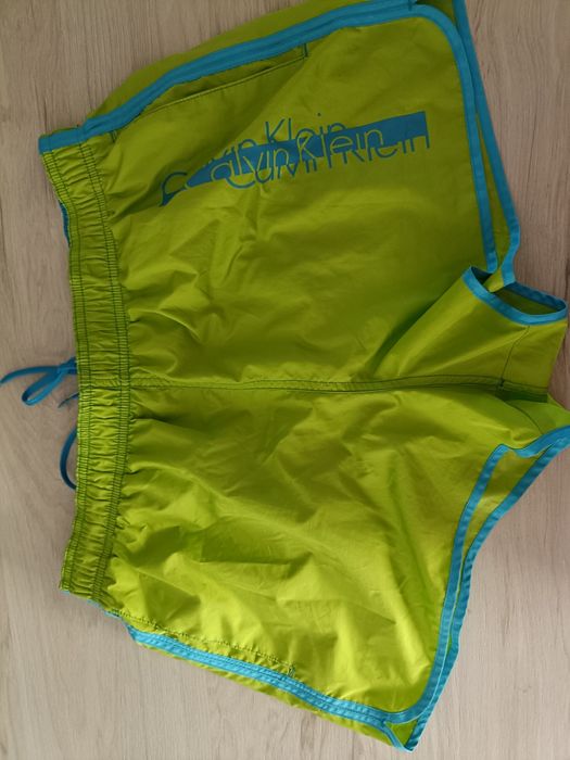 Șort baie Kalvin klein