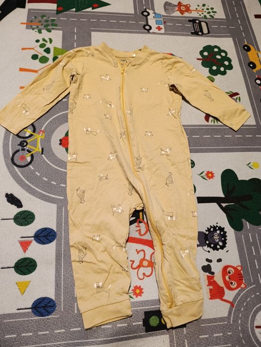 Продавам ромпъри