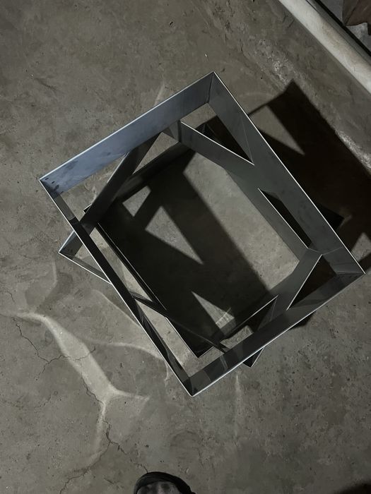 Tort qoliplar va gaz listlar zakazga yasaymiz