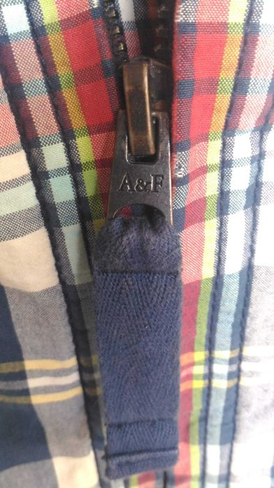 Abercrombie&Fitch,American eagle -мъжки тънки якета.