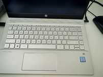 Hp Pavilion 14 запазен