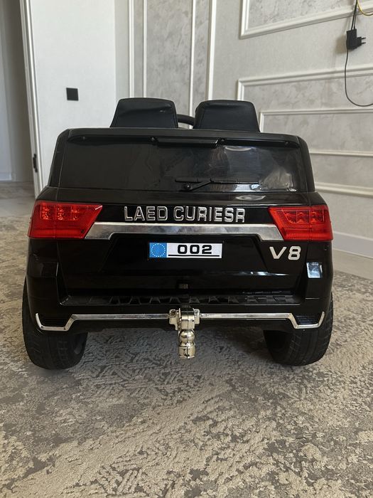 Детский транспорт