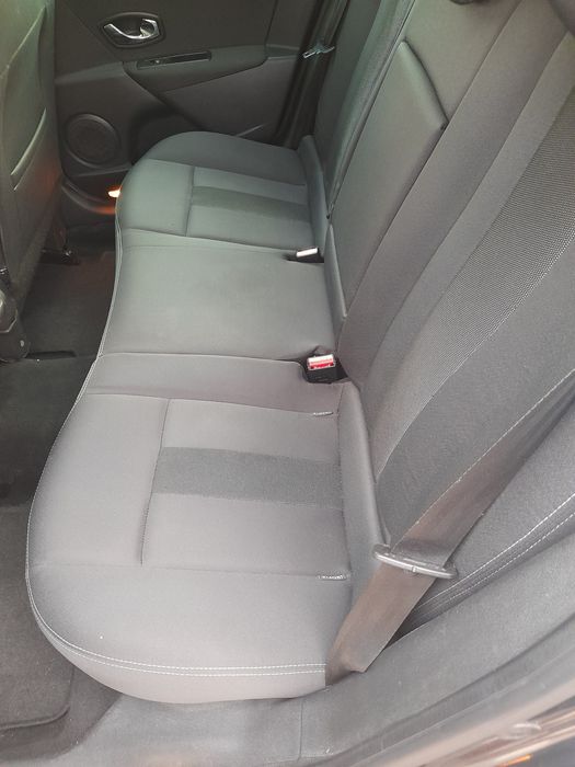 Renault Megane 1,5 DCI 110 CP / 2012 Germania