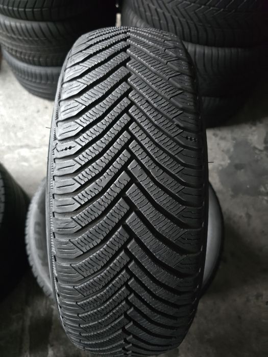 Michelin 195/65 R15 91T MS iarnă