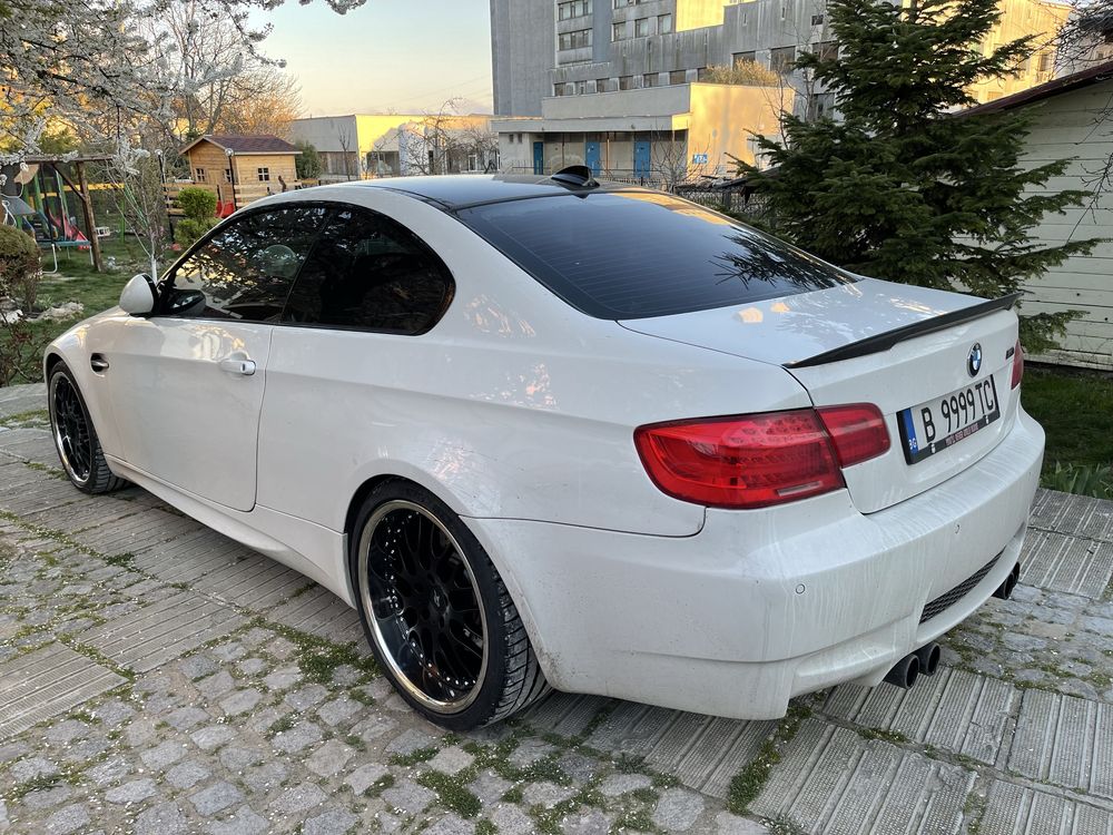 Джанти BMW HAMANN Edition Race "ANODIZED" 20’