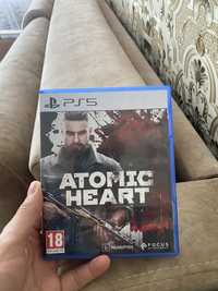 Atomic Hearts PS5