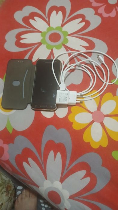 Vănd samsung J5perfect functional