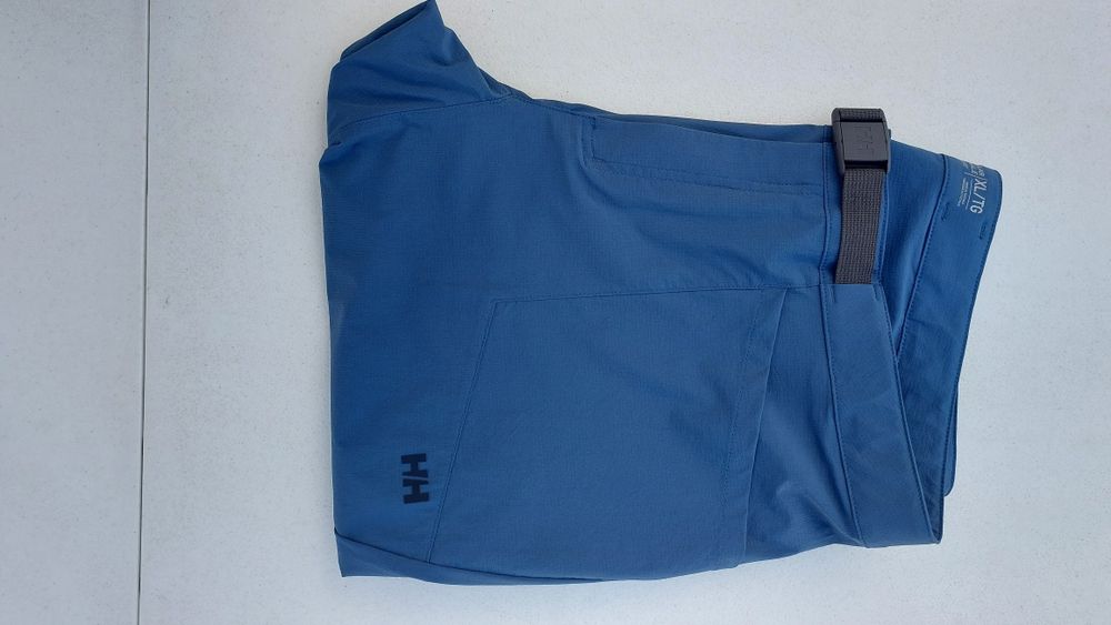 Pantalon sport  Helly Hanse n (L)