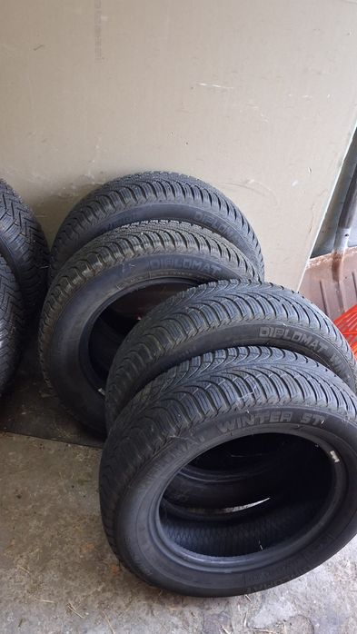 Anvelope iarna 195 si 185/65/15 225x65x16