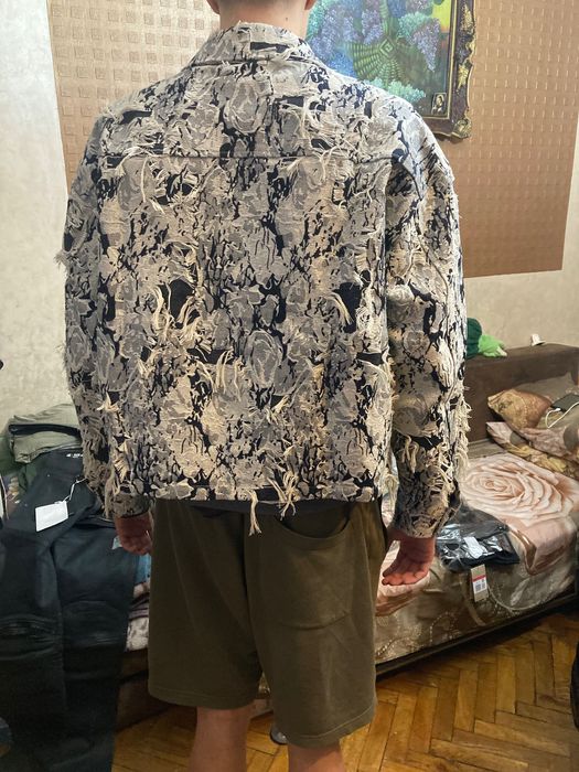 Jacheta Boohooman