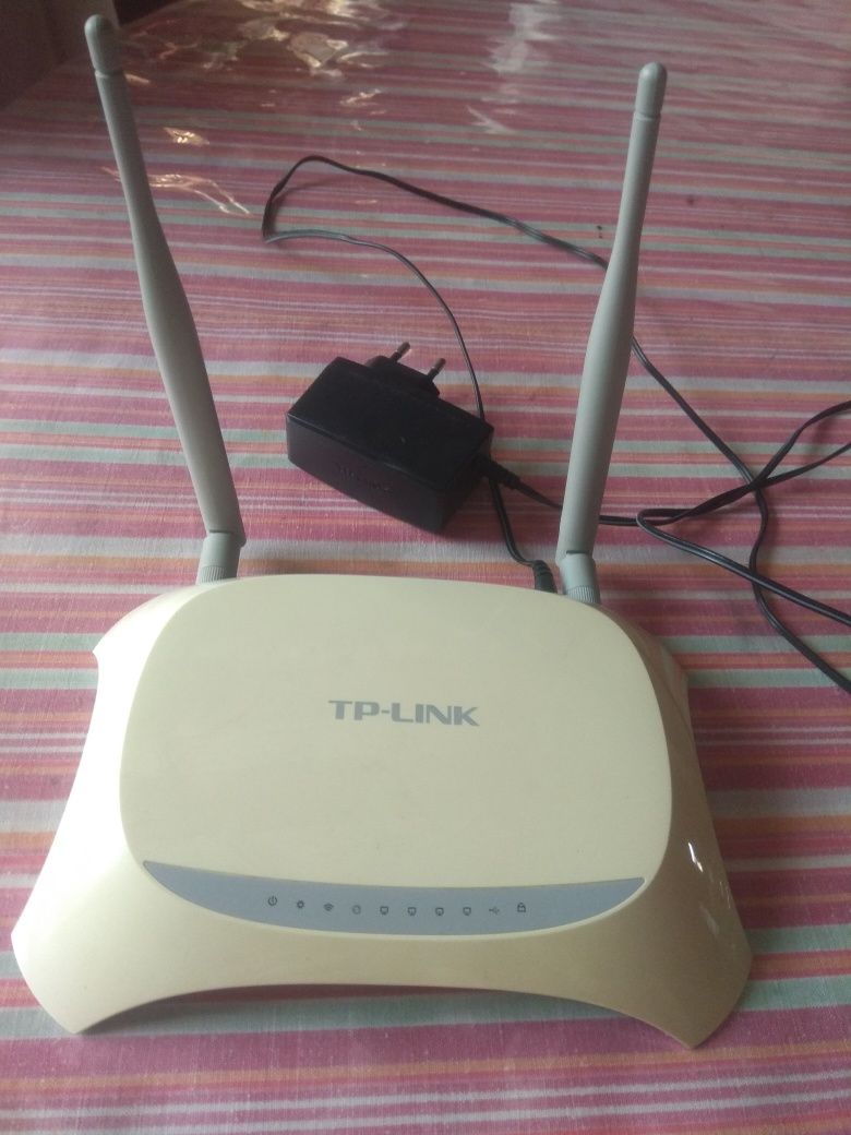 Модем  TP-Link Wi-Fi