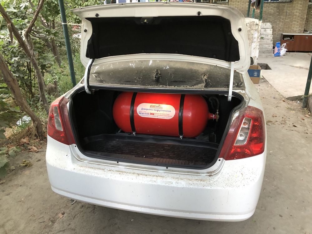 lacetti gentra 2023