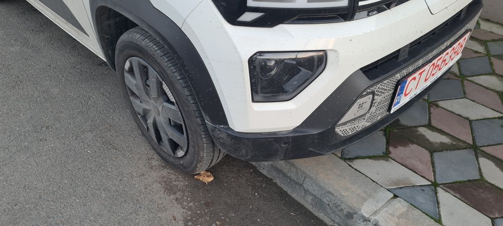 Anvelope va ra Dacia Șpring Extreme 2025