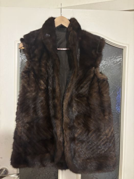 Елек норка визон