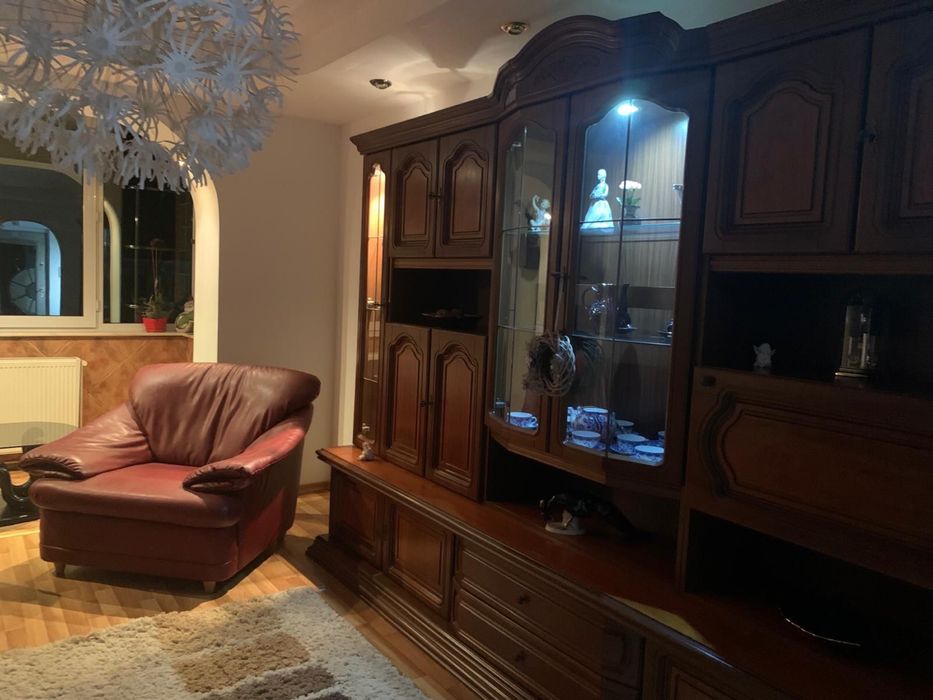 Vand apartament ultracentral
