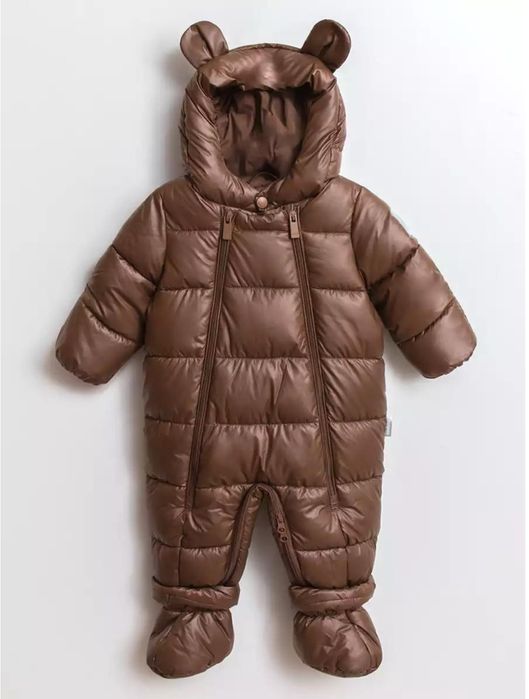 Детский комбинизон детский