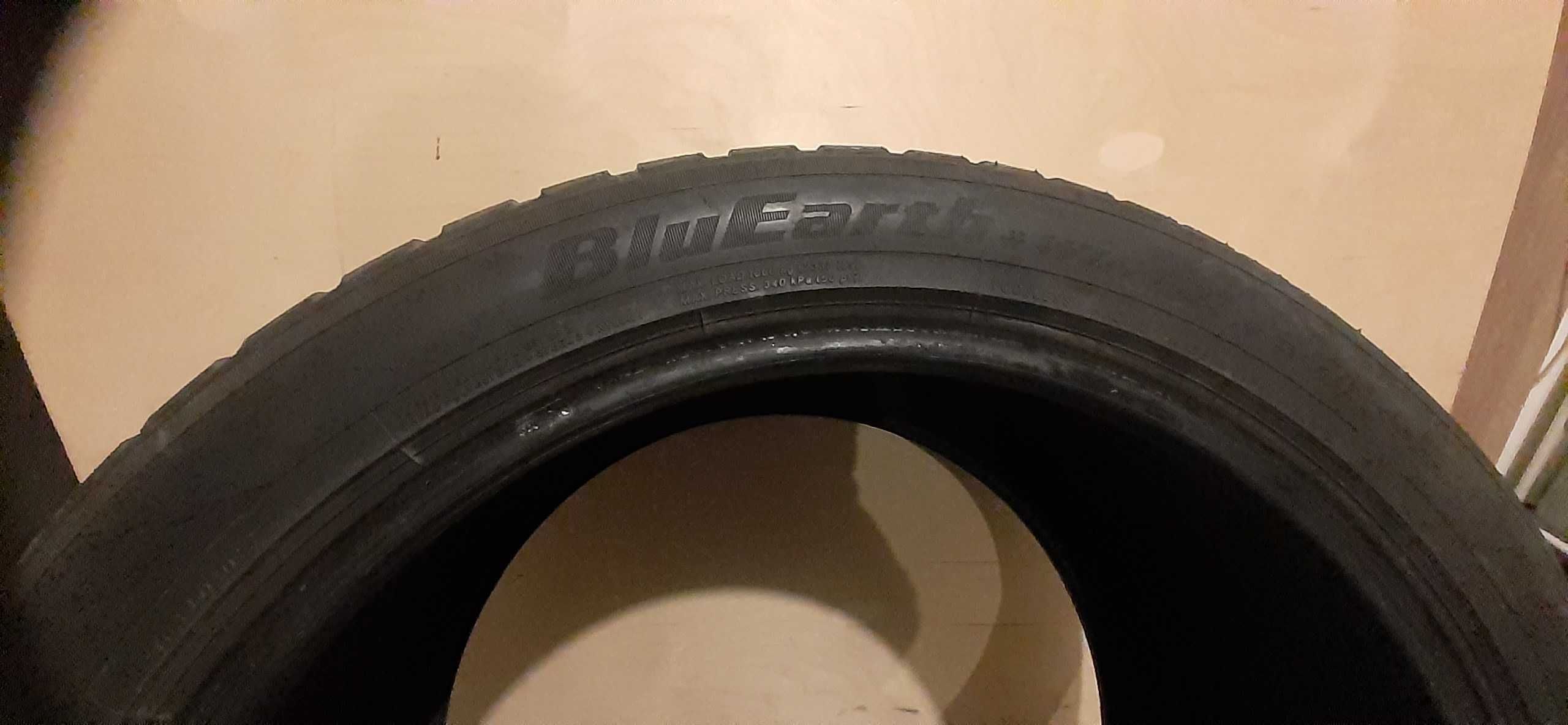 Продавам  M/ S гума 315 35 20