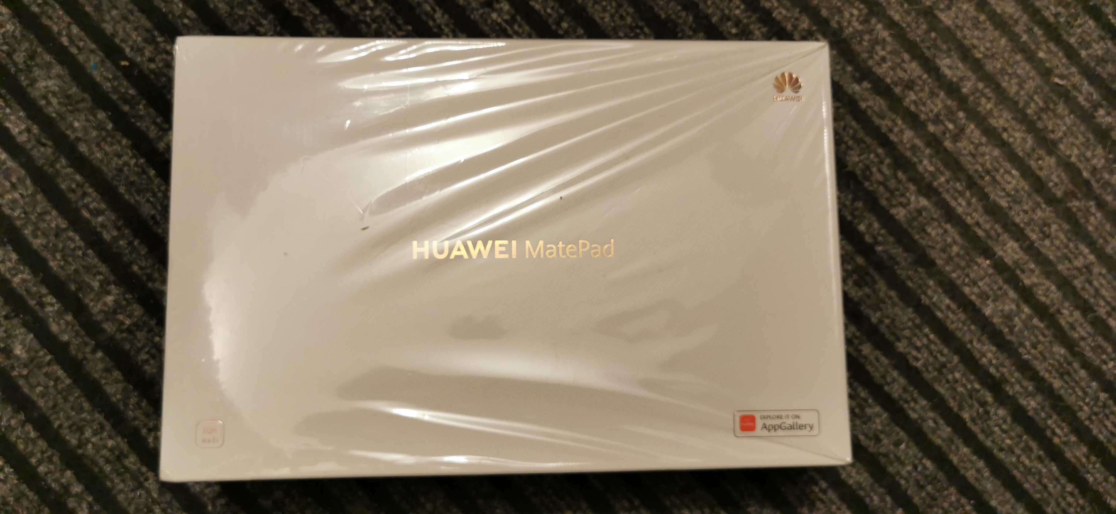 HUAWEI MatePad, 10.4", 128 GB, tastatura inclusa (inca in garantie)