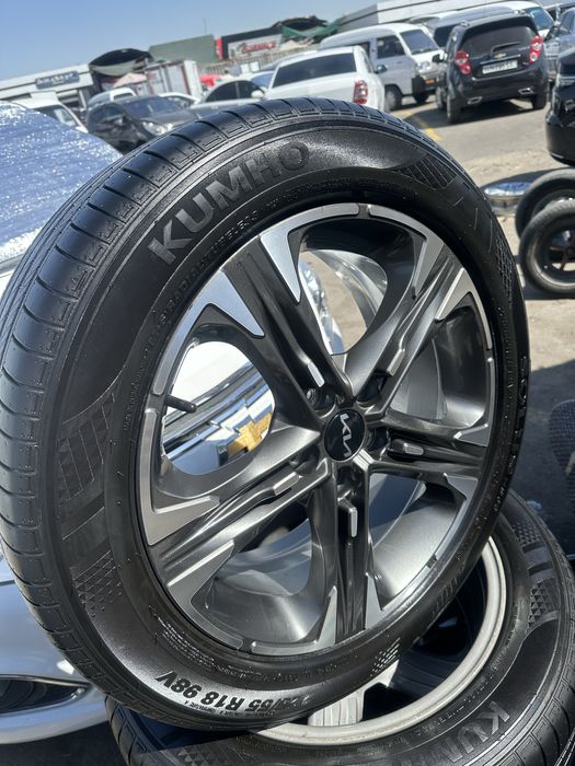 Kia-5 jitilayin masla 2025-yil orginal Korea