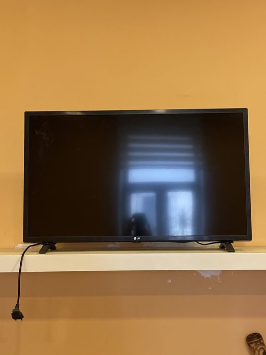 TV LED Smart LG 32LQ631C0ZA, diagonala 80 cm