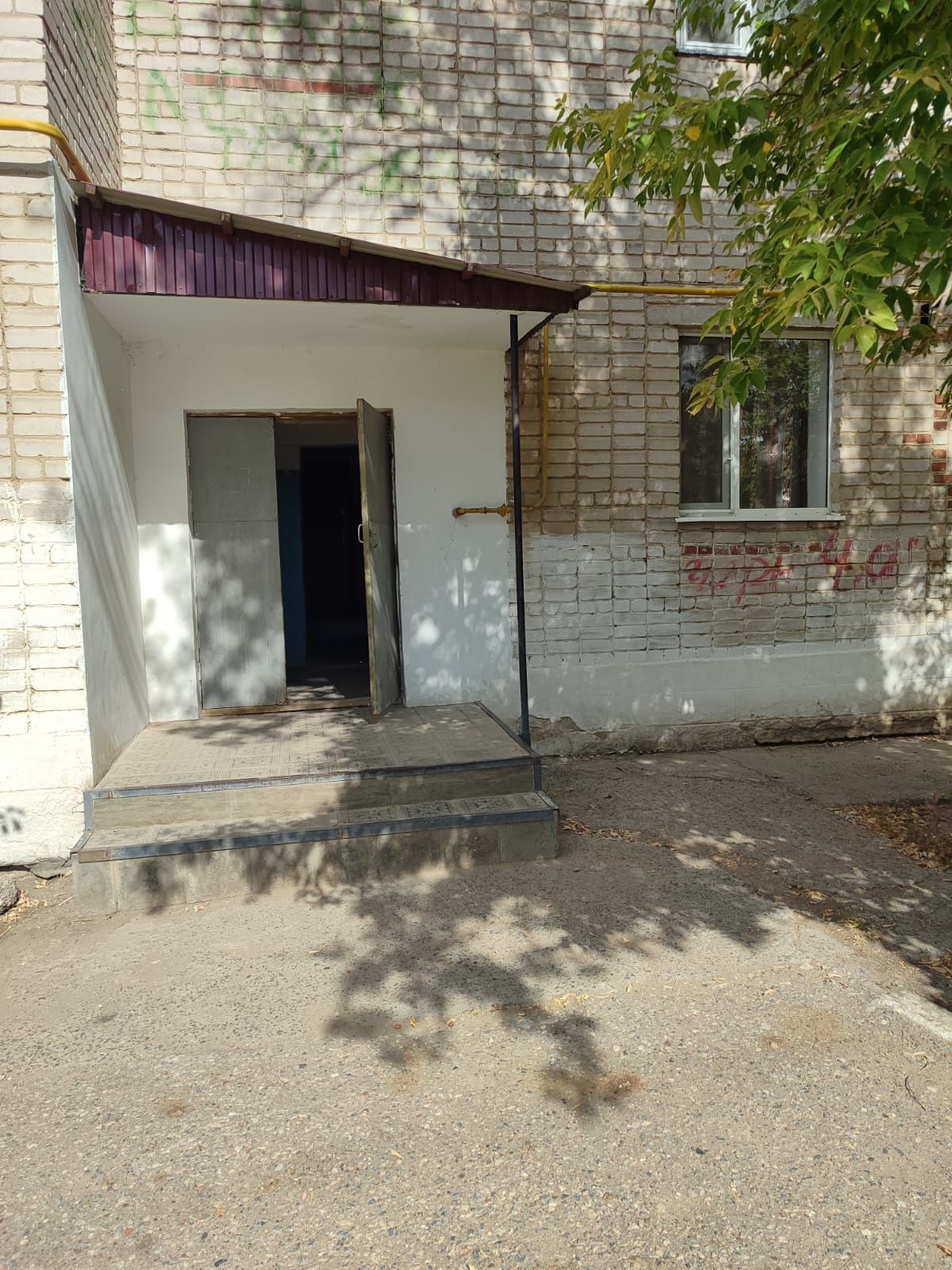 Продам 1 комнатную квартиру полуторка