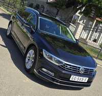 Vw Passat B8 * R-Line * Alcantara * Automat * Bord Digital