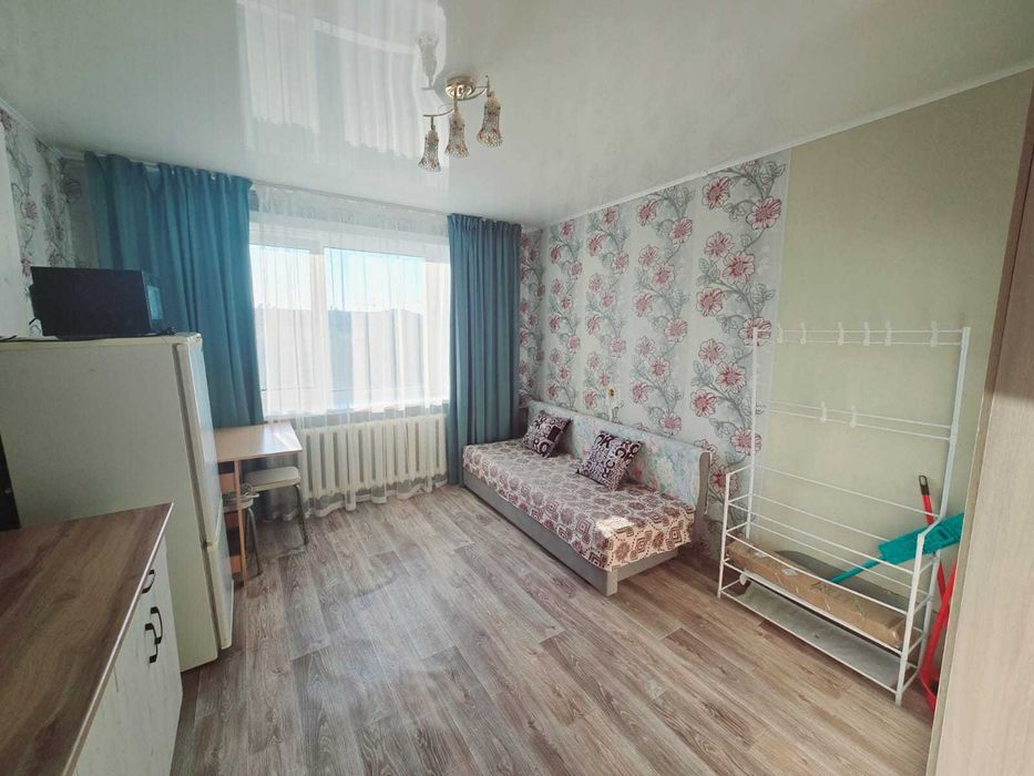 Продам Общежитие, В Районе Изюминки 5млн.