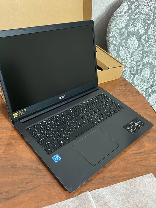 Acer aspire 3 A315