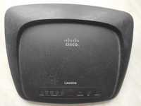 Продам роутер, модем ADSL ,Linksys Cisco,модель WAG54G2,