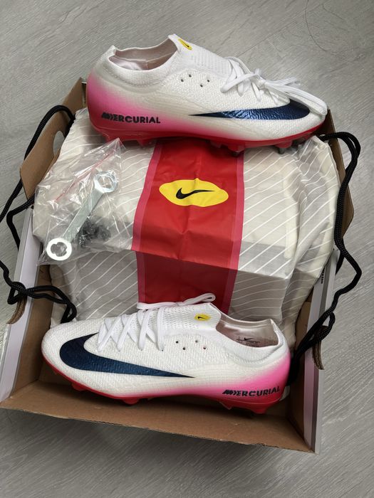Nike Mercurial Vapor 16 Elite SG (ghete de fotbal acc)