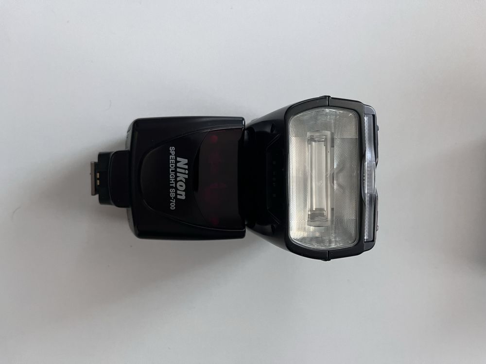 Nikon D750, AD-B2,Suport Blitz,Godox TT685N, X1N, rucsac, maha