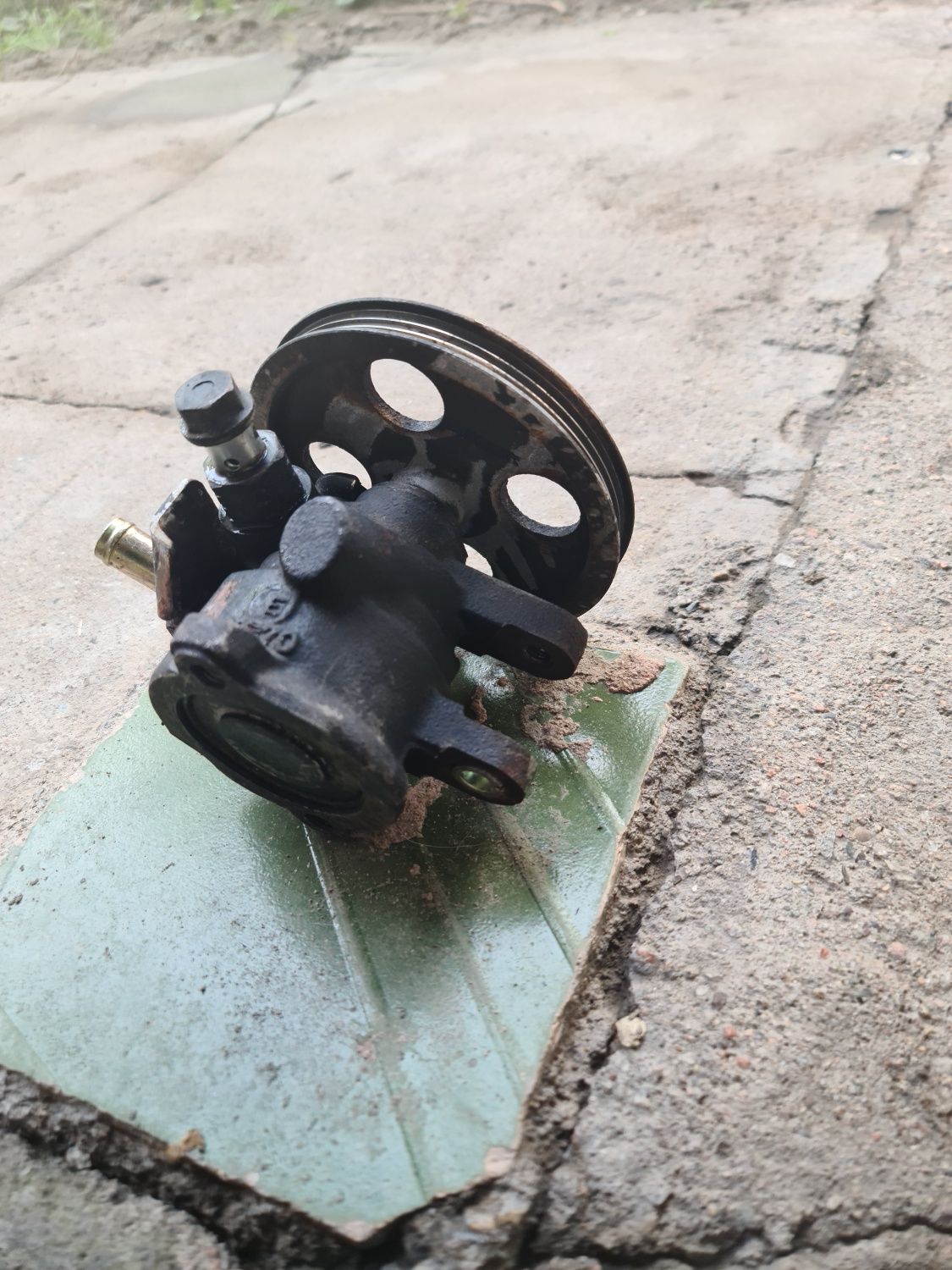 Насос гур 1G fe beams
