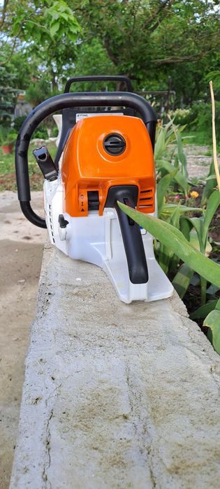 Vînd stihl 661c M