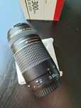 Obiectiv Canon 75-300 III Ultrasonic
