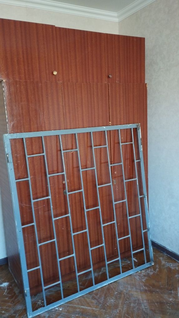 Решетка,панжара  2 дона