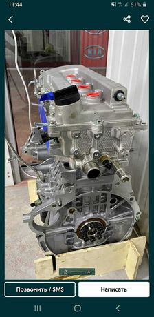 Двигатель в Lifan Cebrium 1.8  1 поколение, 720, 2014-17