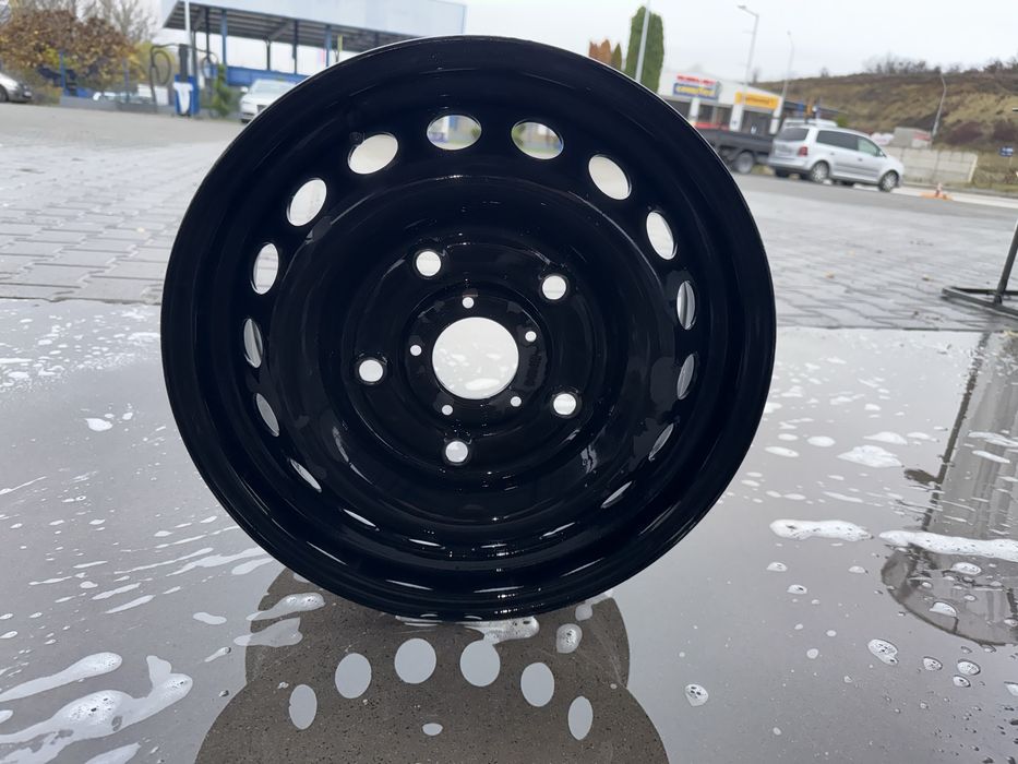 Джанти за ford tranzit custom 2013-2023