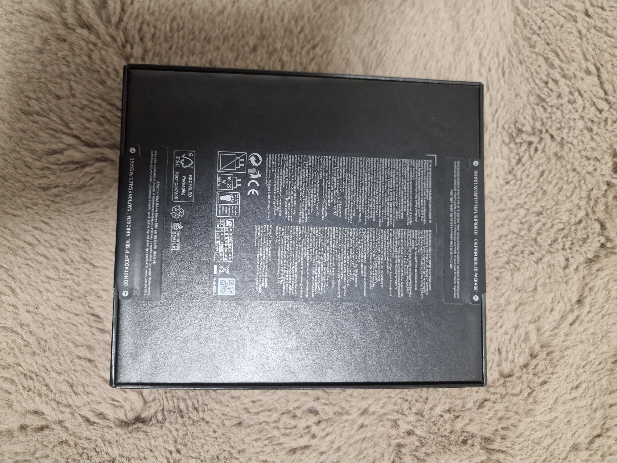Telefon Samsung Galaxy Z Fold 5