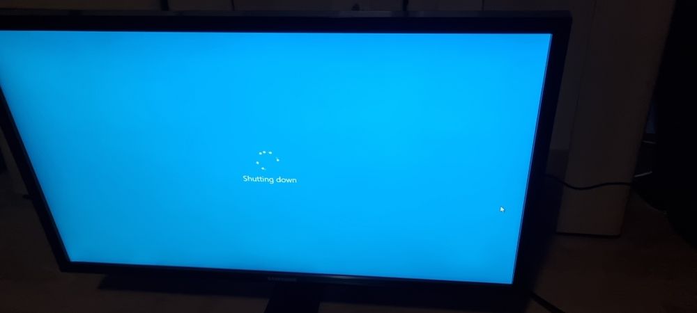 Monitor samsung 28 inch 4k ultra hd