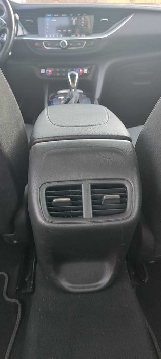 Opel Insignia Grand Sport 2.0 CDTI Start/Stop Aut. Edition, 2019