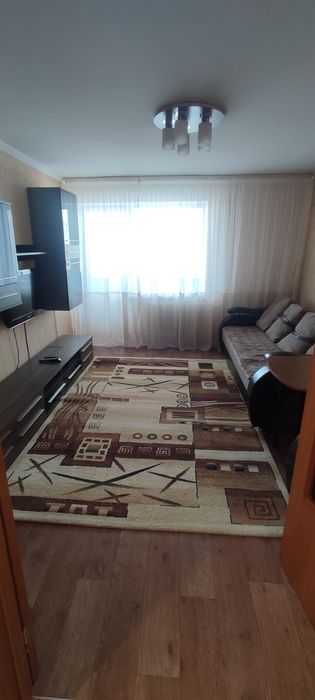 Сдам Квартиру 2х комнатную на долгий срок р-н Дворец Спорта