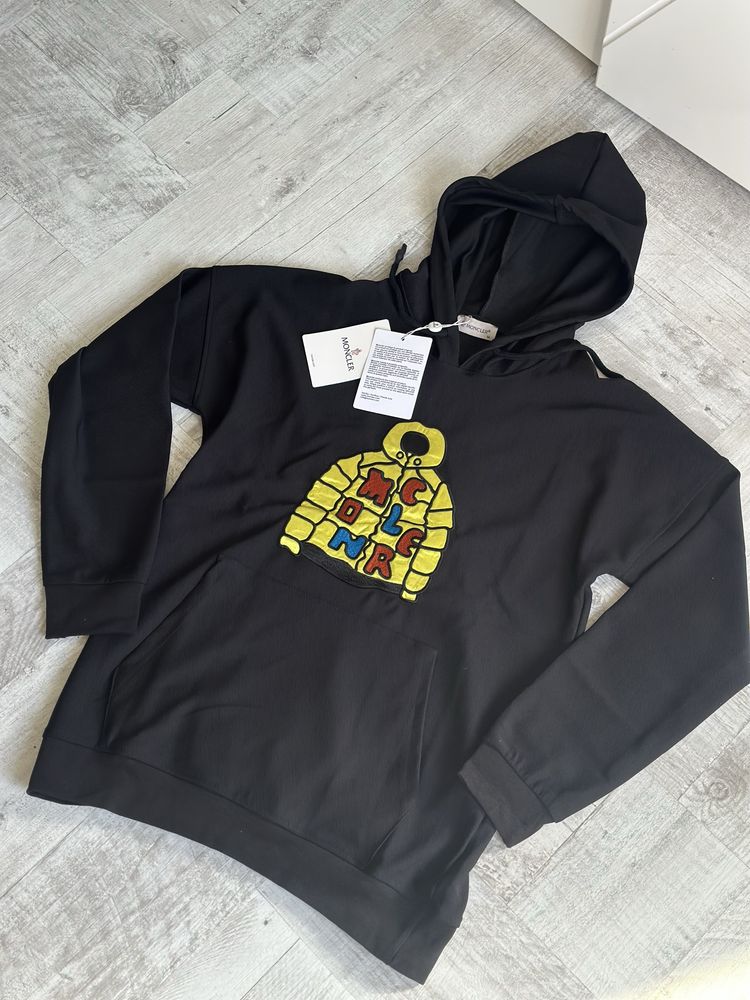 Hanorac Mon Cler ‼️OFERTA‼️
