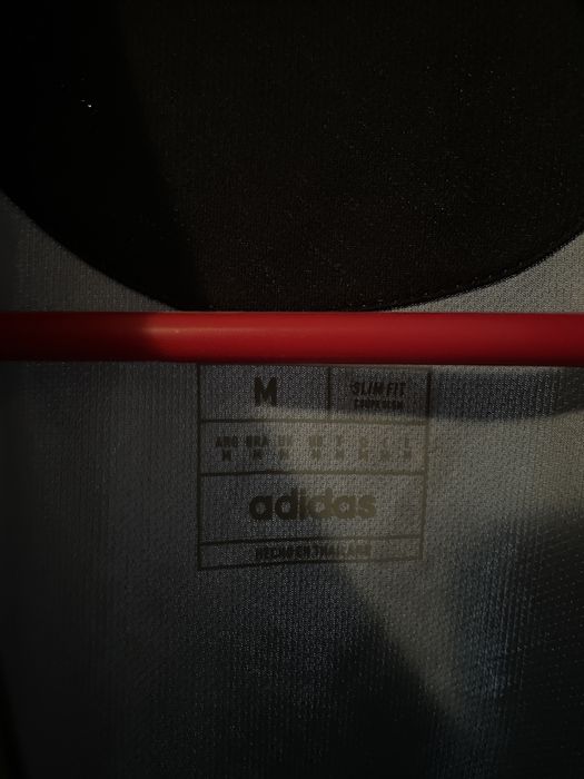Tricou Adidas x Y-3 Real Madrid M