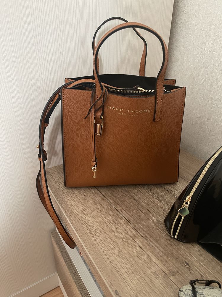 Сумка Marc Jacobs