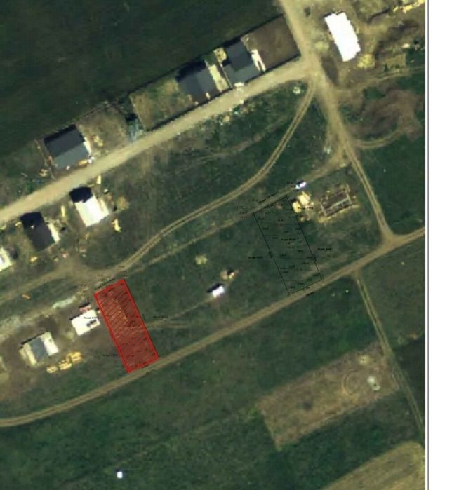 3400 mp Teren intravilan- la asfalt