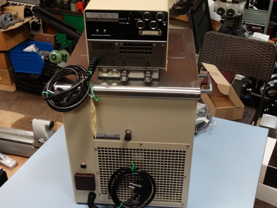 Лабораторен криостат Julabo FP 40-HC