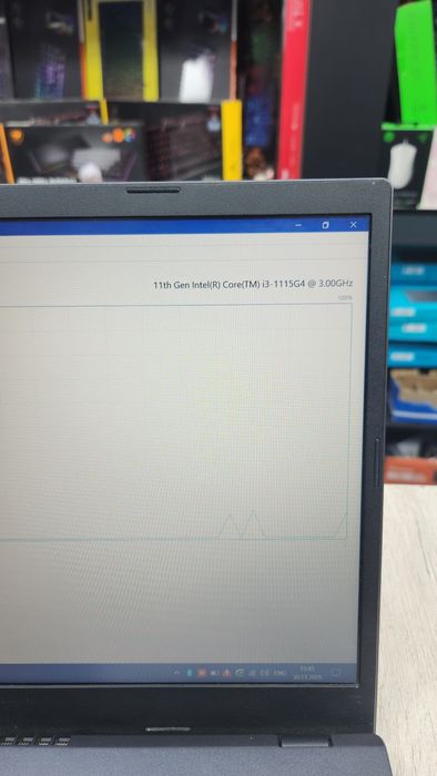 Acer Extensa 15 ofisnoy noutbuk